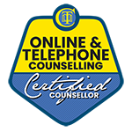 Telephone Counselling logo